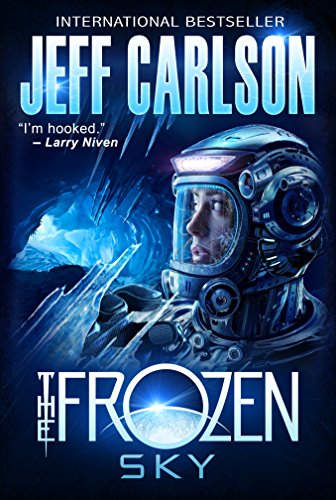 The Frozen Sky (the Europa Series Book 1)