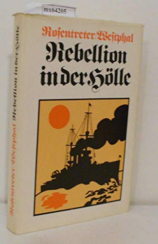 Rebellion in der Hölle