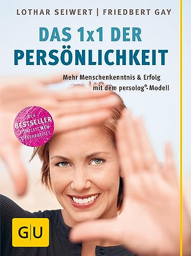 Persönlichkeit, Das neue 1x1 der (Lebenshilfe Potenzialentfaltung)