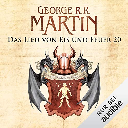 Game of Thrones - Das Lied von Eis und Feuer 20