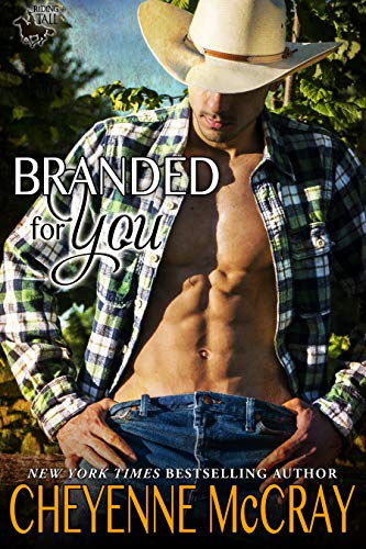Branded For You (Riding Tall Book 1)