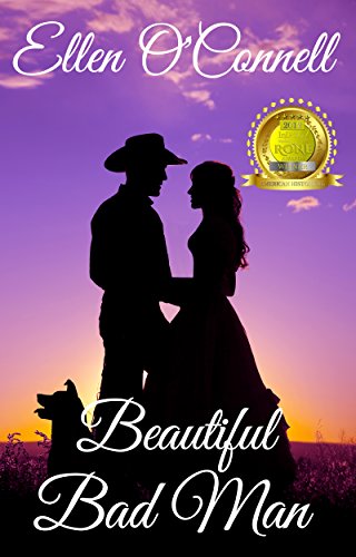 Beautiful Bad Man (Sutton Family Book 1)