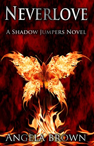 Neverlove (Shadow Jumpers Book 1)