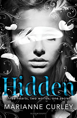 Hidden (Avena Trilogy 1)