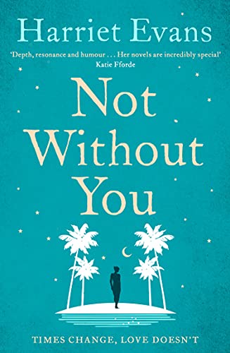 Not Without You