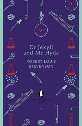 Dr Jekyll and Mr Hyde (The Penguin English Library)