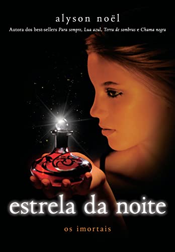 Estrela da noite (Os imortais Livro 5)