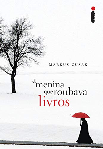 A menina que roubava livros (Portuguese Edition)