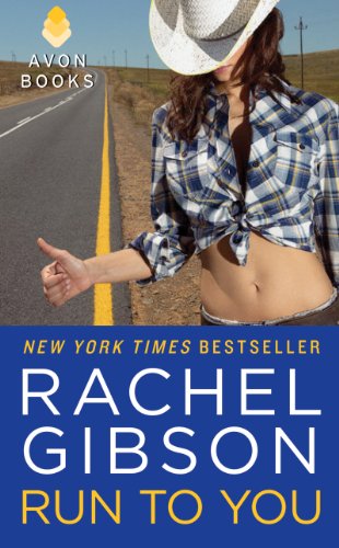 Run To You (Military Men Book 2)