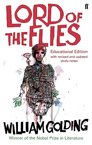 Lord of the Flies: New Educational Edition (English Edition)