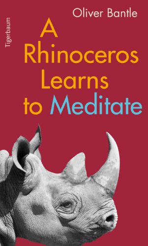 A Rhinoceros Learns To Meditate - Kofi and The Art of Forgiveness