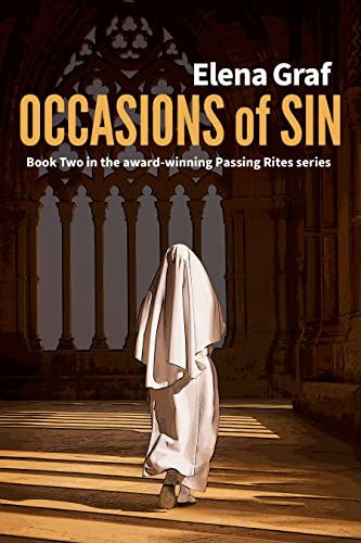 Occasions of Sin (Passing Rites Book 2)