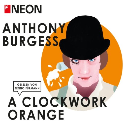 Clockwork Orange: NEON Edition