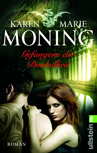 Gefangene der Dunkelheit: Fever Saga 4 (Die Fever-Serie)