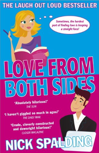 Love...From Both Sides: Book 1 in the Love...Series (Love Series)