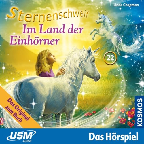 Im Land der Einhörner: Sternenschweif 22
