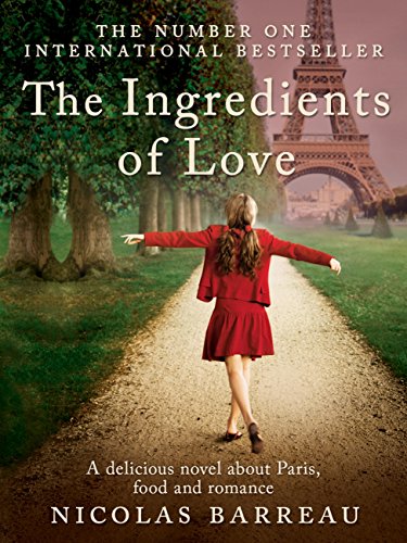 The Ingredients of Love (English Edition)