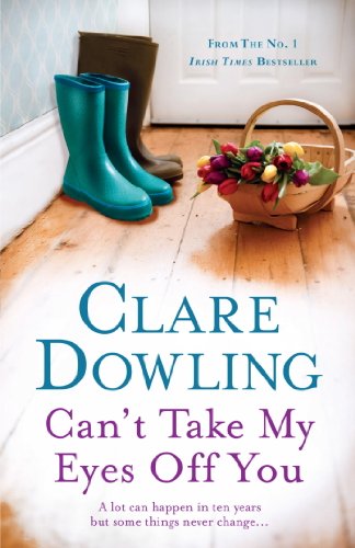 Can't Take My Eyes Off You (English Edition)
