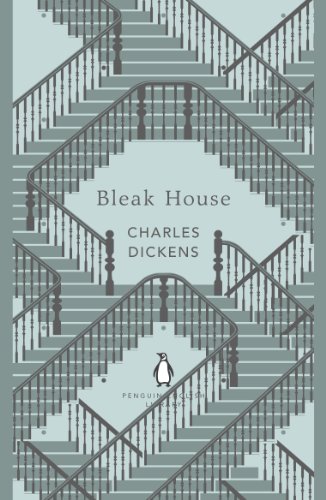 Bleak House (Penguin English Library)