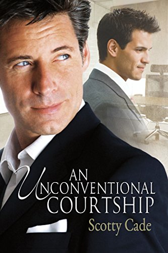 An Unconventional Courtship (Unconventional Series Book 1)