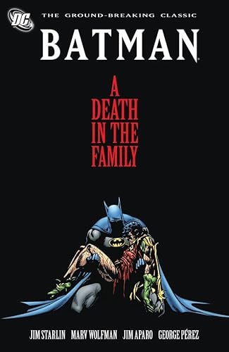 Batman: A Death in the Family (Batman (1940-2011))