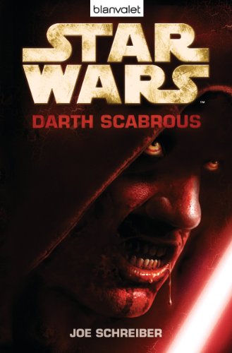 Star Wars™ - Darth Scabrous: Roman