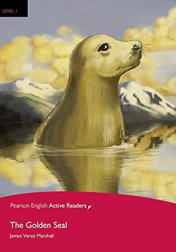 ("The Golden Seal" Book/CD-ROM Pack: Level 1) By James Vance Marshal (Author) Paperback on (Apr , 2011)