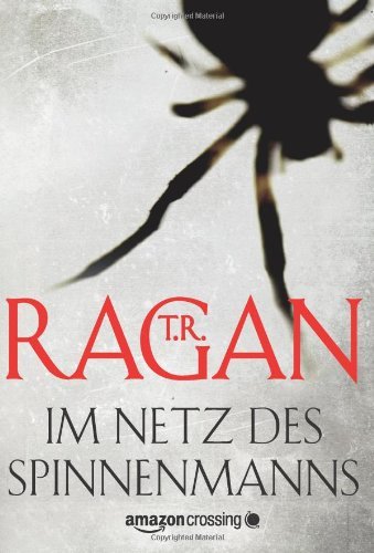 Im Netz des Spinnenmanns (Ein Fall für Lizzy Gardner 1)
