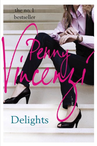 Delights (English Edition)