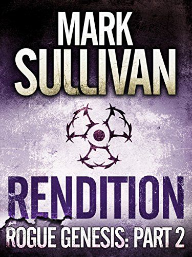 Rendition (Rogue Genesis Book 2) (English Edition)