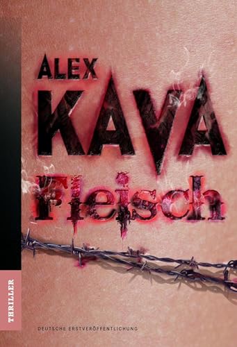 Fleisch: Thriller (Maggie O’Dell 9)