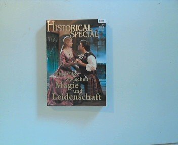 Zwischen Magie und Leidenschaft Historical Special