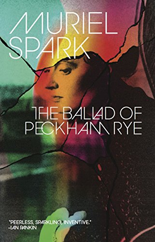 The Ballad of Peckham Rye (New Directions Paperbook)