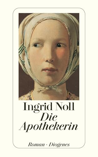 Die Apothekerin (Rosemarie Hirte)