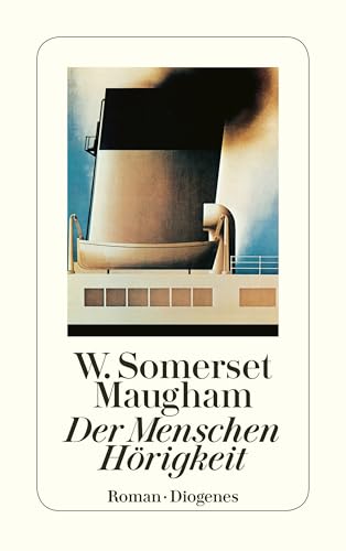 Der Menschen Hörigkeit (detebe)