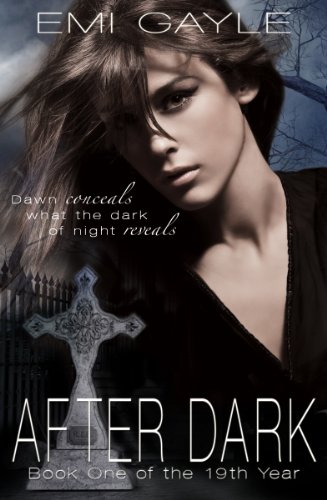After Dark (The 19th Year Book 1)