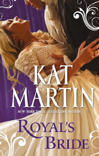 Royal's Bride (The Bride Trilogy, Book 1)
