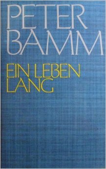 Ein Leben lang. Mit einer Einleitung v. Frdr. Luft.