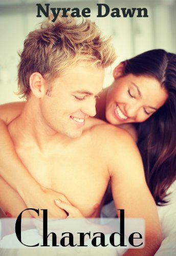 Charade (The Games Trilogy Book 1)