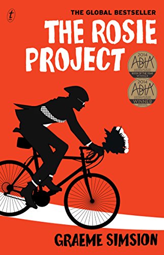 The Rosie Project (Don Tillman Book 1)
