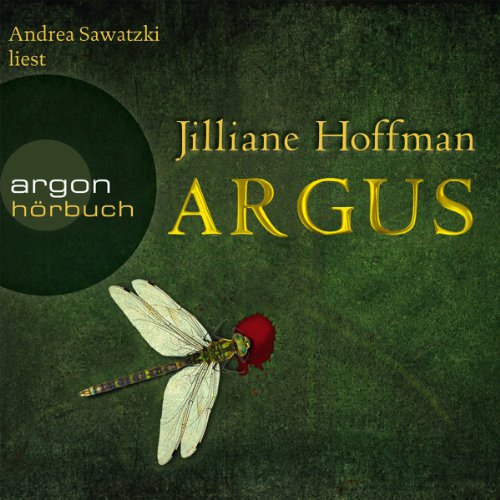 Argus: Die C.-J.-Townsend-Reihe 3