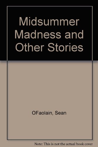 Midsummer Madness and Other Stories