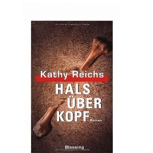 Hals über Kopf (Break no Bones) [Thriller/Krimi]