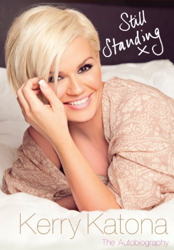 Still Standing: The Autobiography