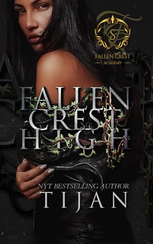 Fallen Crest High (Fallen Crest Series, Book 1)