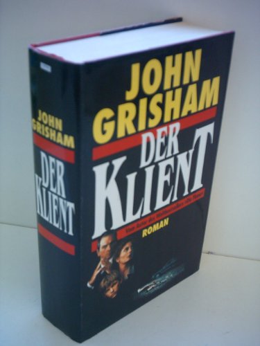 John Grisham: Der Klient