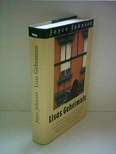 Joyce Johnson: Lisas Geheimnis