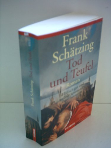 Frank Schätzung: Tod und Teufel