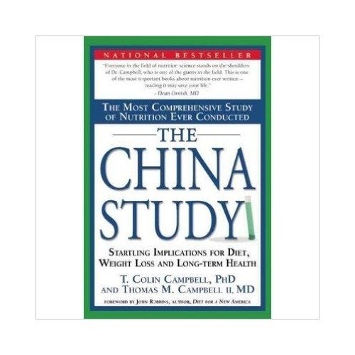 The China Study