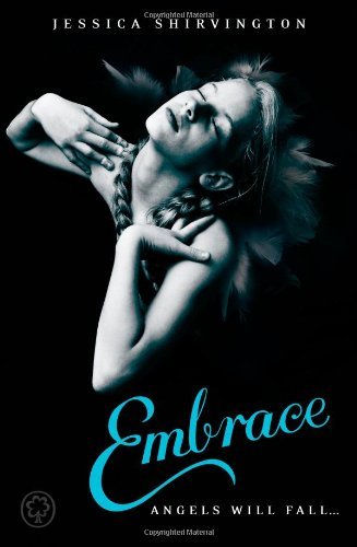 (EMBRACE) BY [SHIRVINGTON, JESSICA](AUTHOR)PAPERBACK